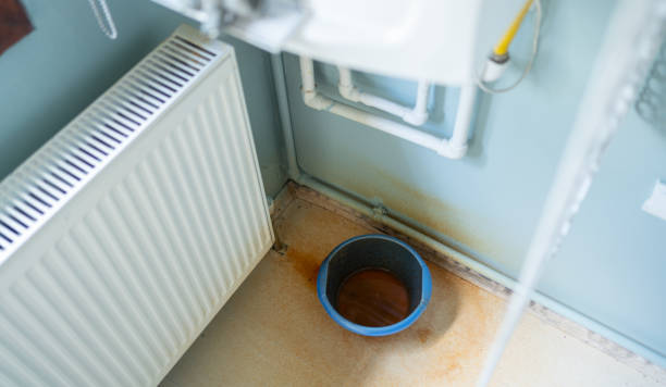 Best Water damage restoration mold remediation  in New Chicago, IN